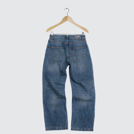 Yardsale House Jeans Blue