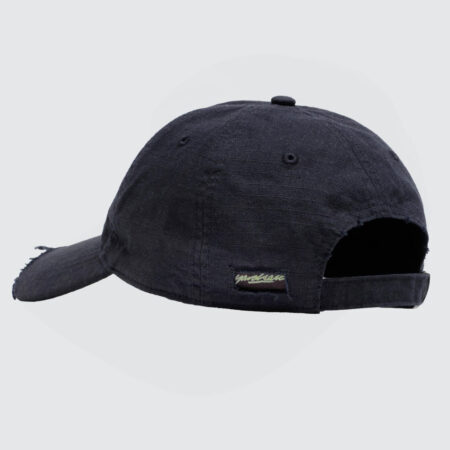 Yardsale Ripstop Cap Navy