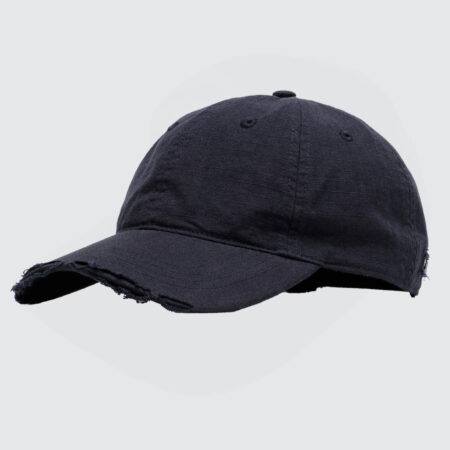 Yardsale Ripstop Cap Navy