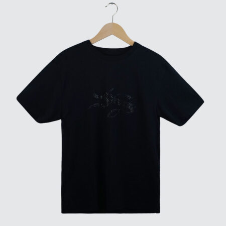 Yardsale Roma II T-Shirt Black