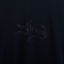 Yardsale Roma II T-Shirt Black Yardsale Roma II T-Shirt Black