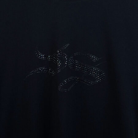 Yardsale Roma II T-Shirt Black